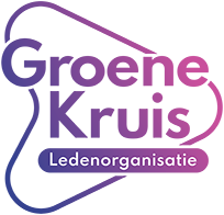 Logo De Zorggroep Leden organisatie